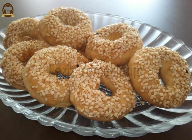 Minik Simit Tarifi