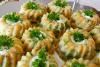Ezme Patates Salatası