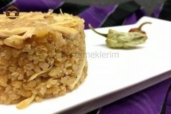 Laz Kapaması