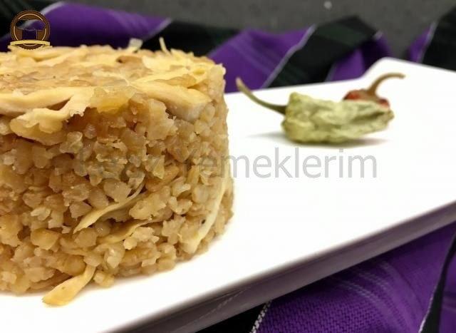 Laz Kapaması