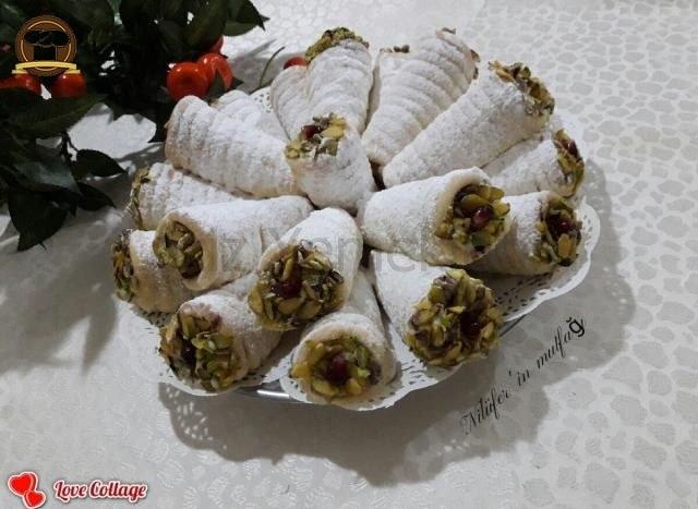 Torpil (Külah Pasta)