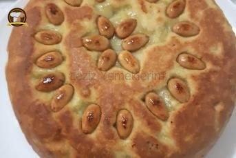Perde Pilavı