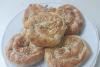 Tahinli Çörek Yapılışı