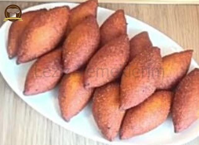 Harika İçli Köfte Tarifi