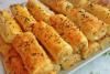 Nişastalı Çıtır Börek