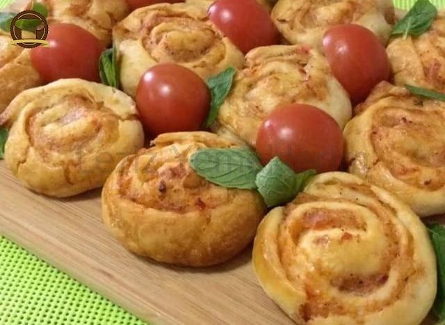 Patatesli Güller