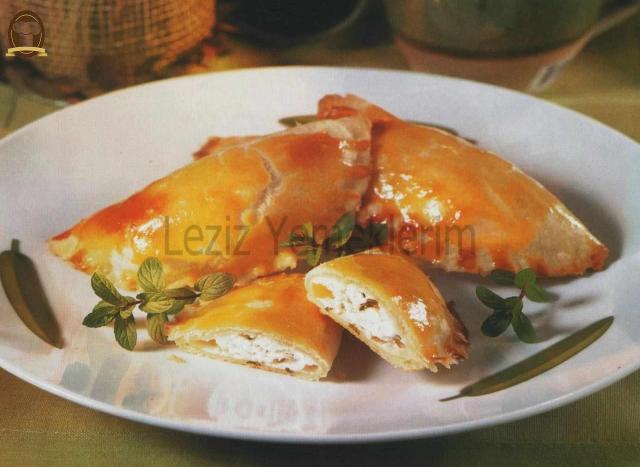 Nemse Böreği