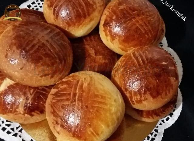 Pastane Poğaçası Tarifi