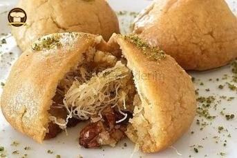 Tellibaba Tatlısı