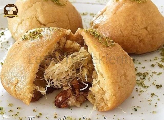 Tellibaba Tatlısı