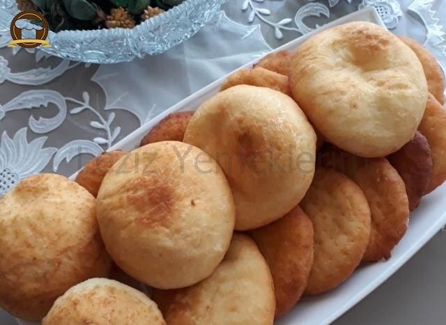 Hamur Kızartması