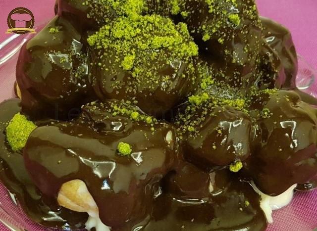 Profiterol Tarifi, Profiterol Nasıl Yapılır?