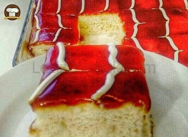 Nefis Trileçe Tarifi