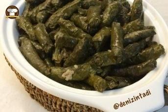 Beypazarı Dolması