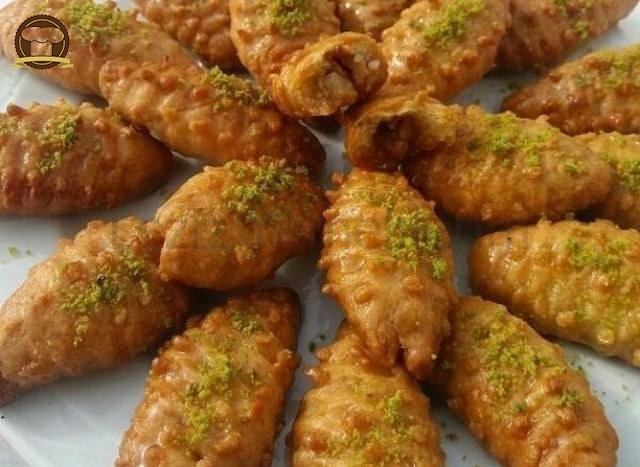 Kalburabastı Tarifi