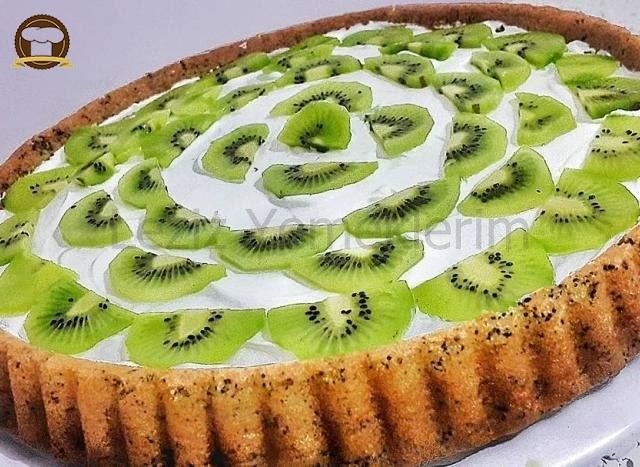 Kivili - Haşhaşlı Revani Tarifi
