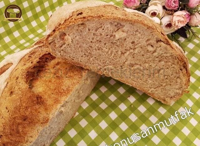 Tam Buğday Ekmeği