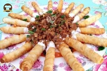 Kozalak Mantı
