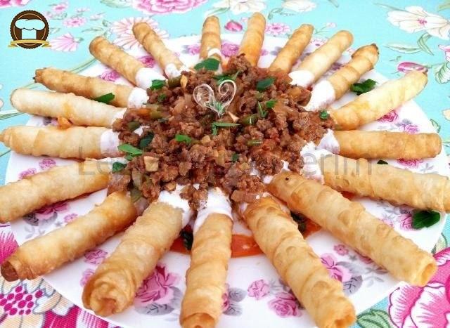Kozalak Mantı