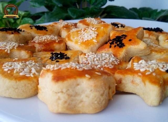 Pastane Tuzlusu