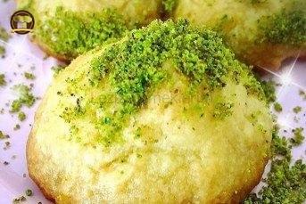 Ballı Tatlı