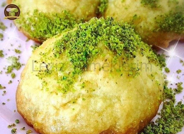 Ballı Tatlı