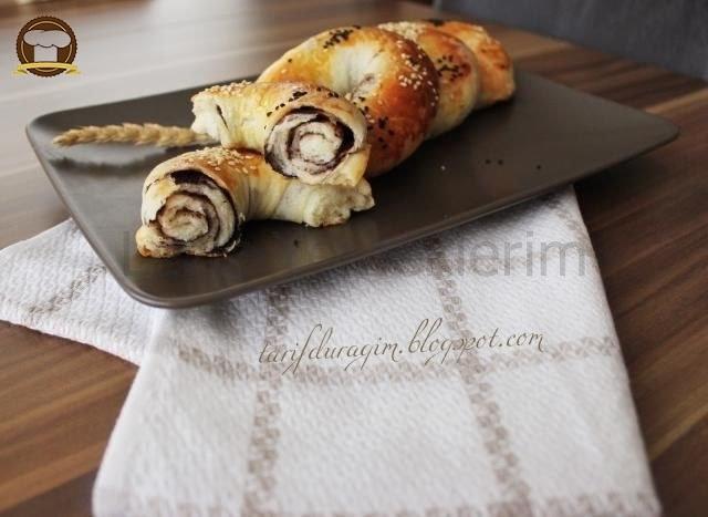 Zeytin Ezmeli Açma Tarifi