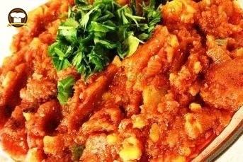 Patates Püresi