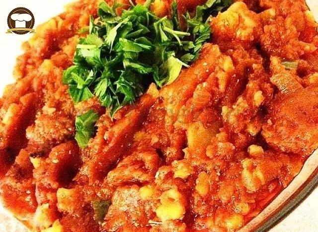 Patates Püresi