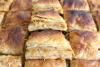 El Açması Patlıcanlı Börek