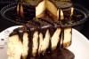 &Ccedil;ikolatalı Cheesecake