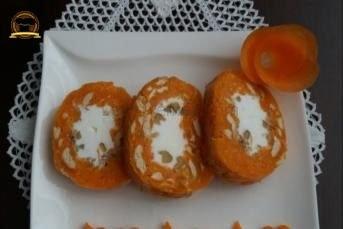 Havuçlu Pasta Tarifi