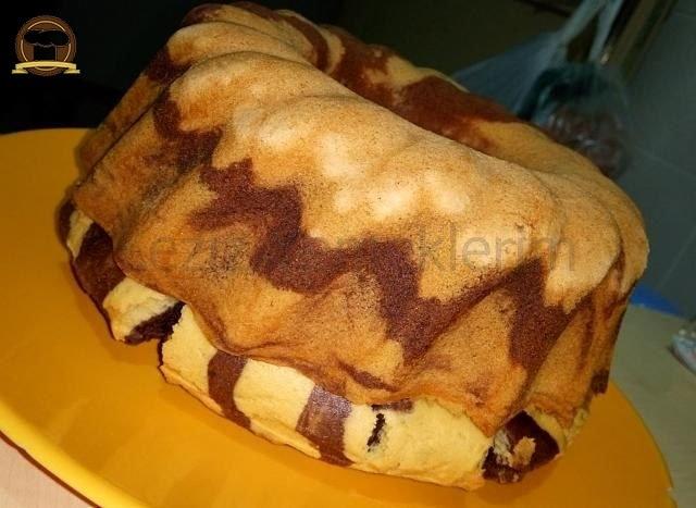 Sodalı Kek