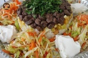 Ciğer Maklube