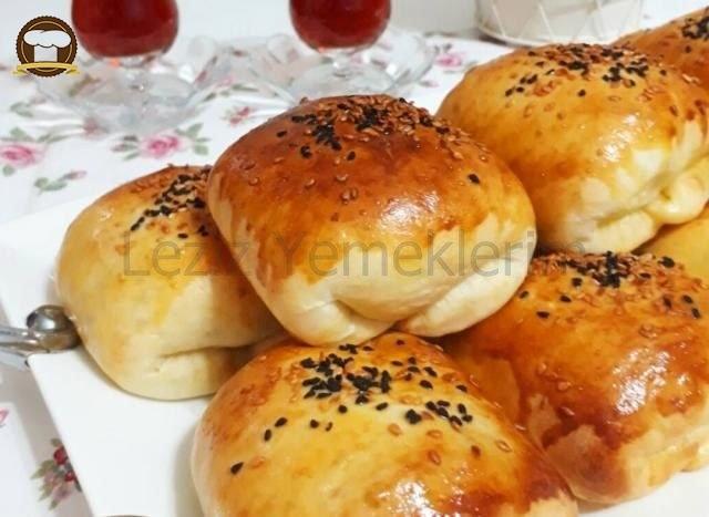 Katlama Poğaça