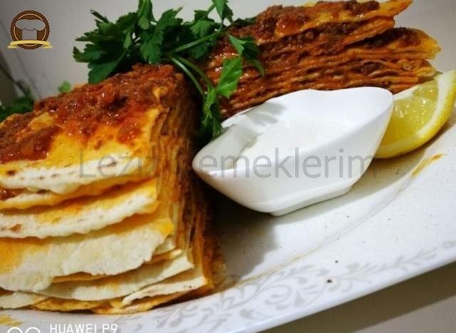 Şebit Mantı