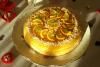 Limonlu Cheesecake Tarifi