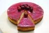 Vişneli Cheesecake Yapılışı