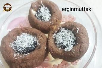 Halleyli Mini Tatlı