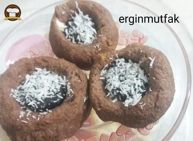 Halleyli Mini Tatlı