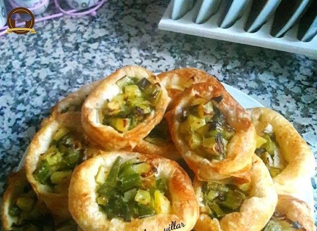 Sandal Böreği Tarifi