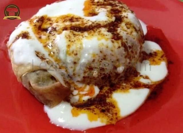 Çıtır Mantı Tarifi