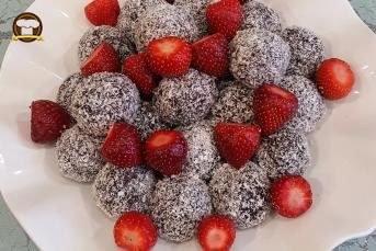 Cake Pops Tarifi