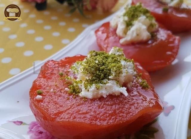Ayva Tatlısı Tarifi