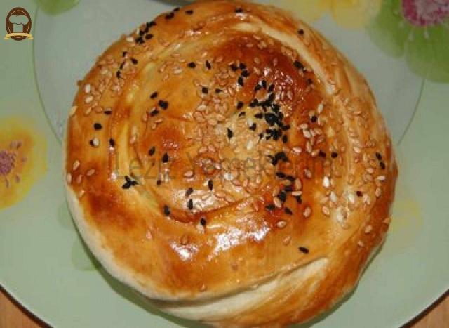 İçli Kete