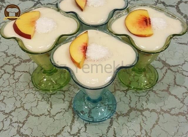 Yusufun Muhallebisi