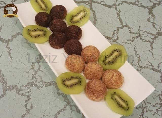 Tarçınlı Kurabiye Tarifi