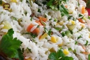Çin Salatası