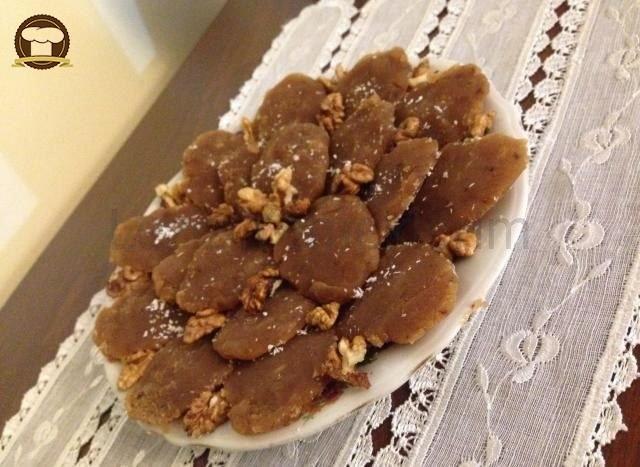 Nefis Un Helvası Tarifi