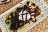 Ev Yapımı Waffle